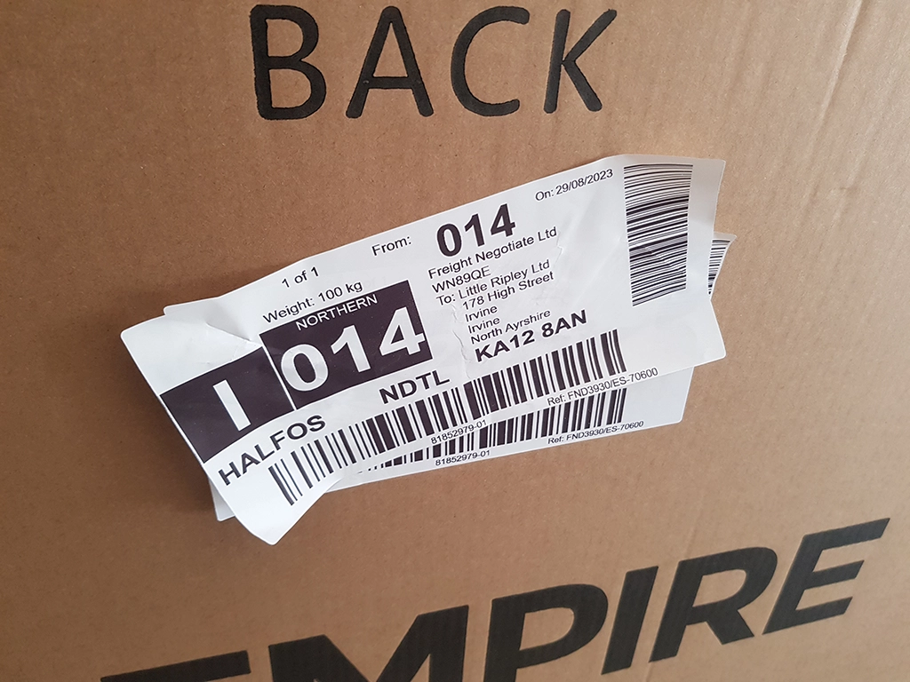 178 High Street Renovation Image