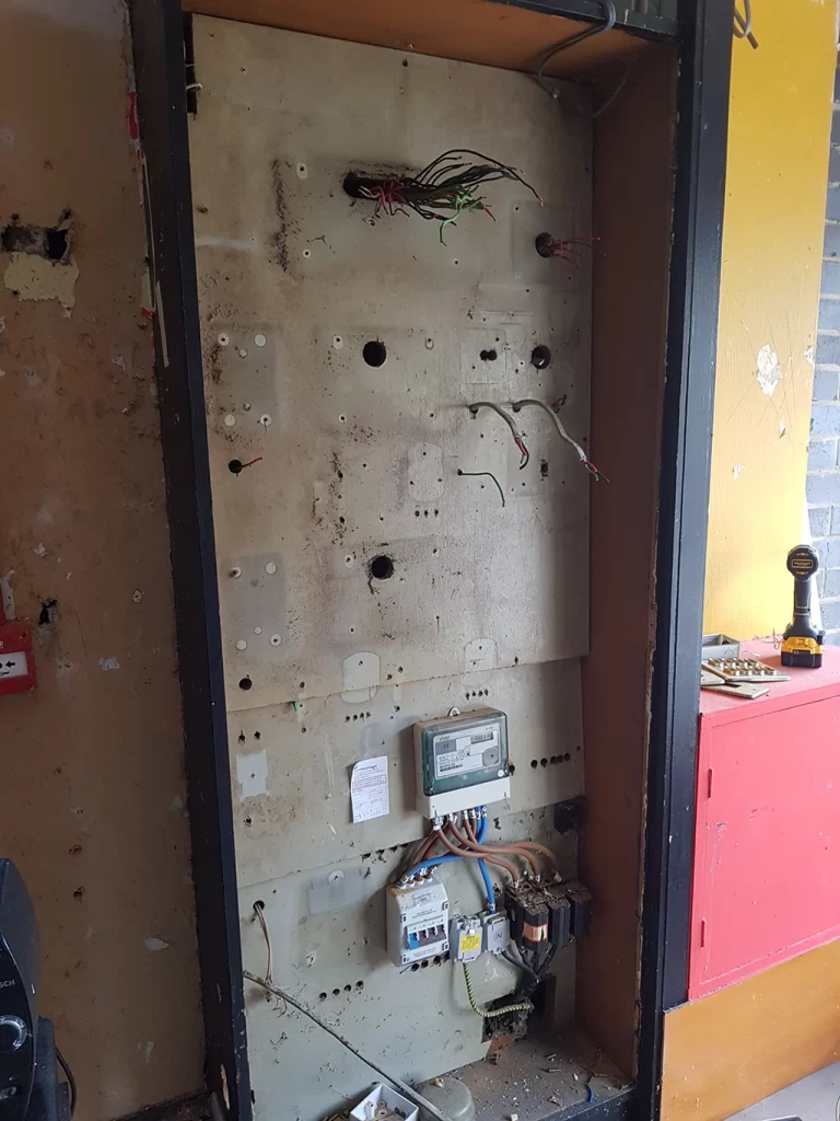 178 High Street Renovation Image