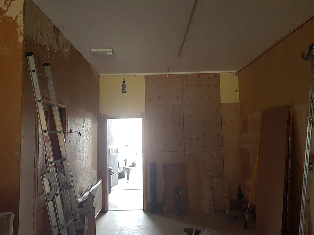 178 High Street Renovation Image