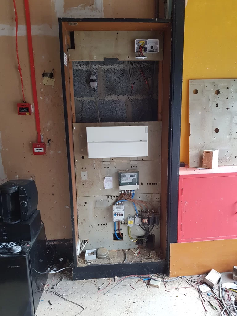 178 High Street Renovation Image