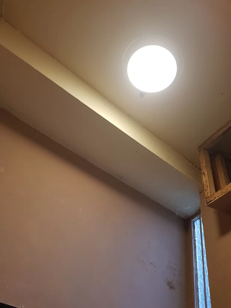 178 High Street Renovation Image