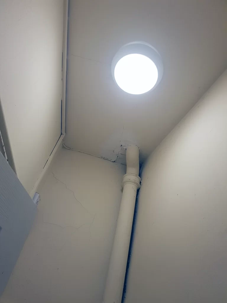 178 High Street Renovation Image