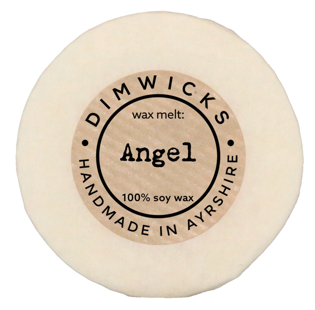 Angel Wax Melt