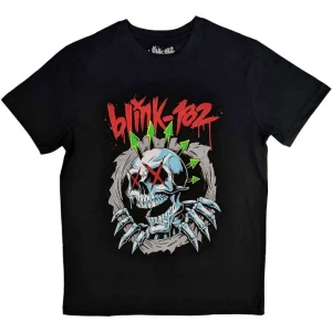Felpa Con Cappuccio Ufficiale Deftones, Modello Sphynx, Colore Nero, Unisex. Cotton Comfort, Con Cappuccio Regolabile E Tasca Frontale. Disponibile In Varie Taglie.