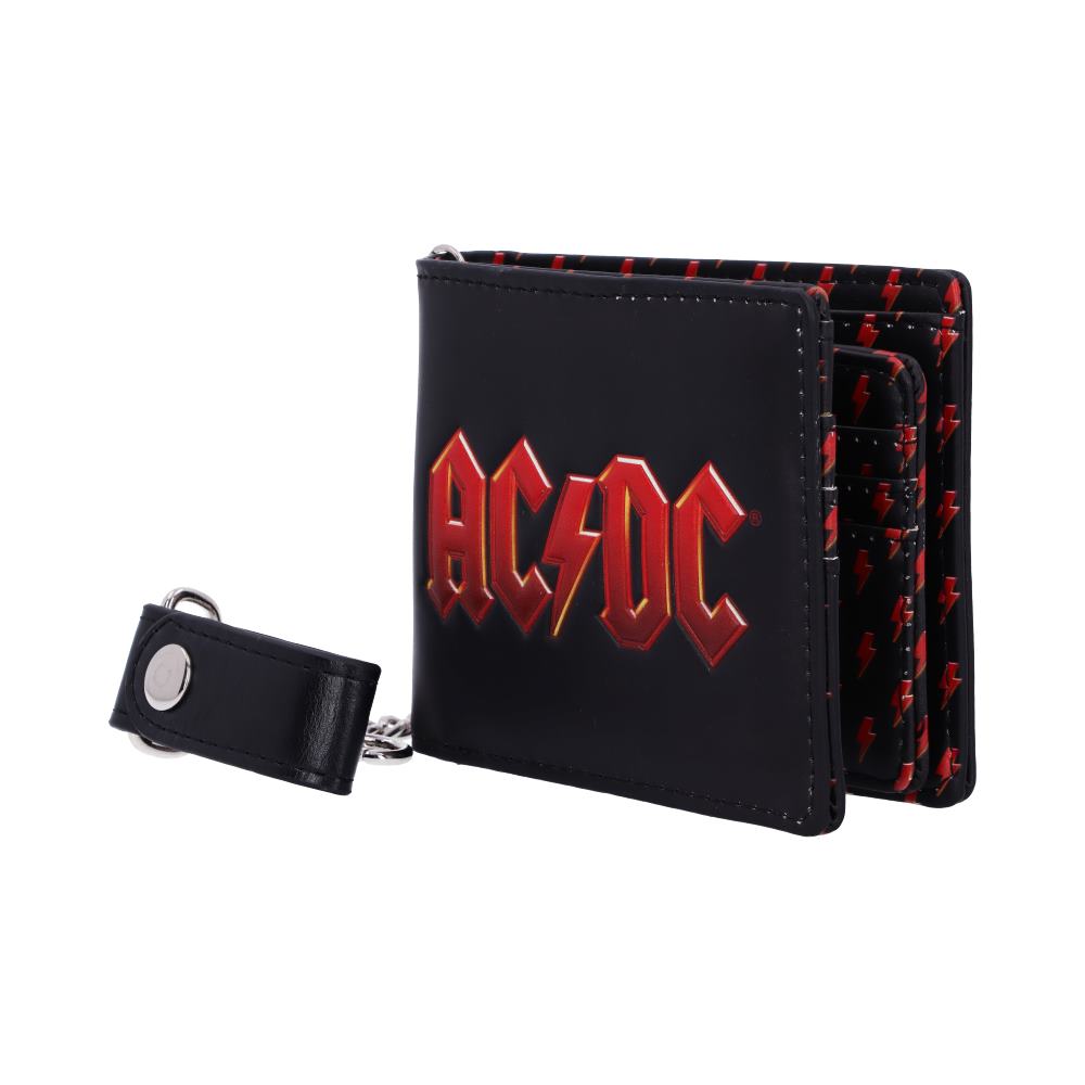 ACDC Wallet 11cm - Image 2