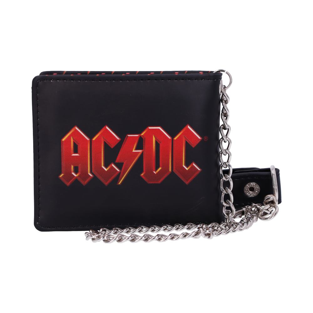 ACDC Wallet 11cm - Image 3