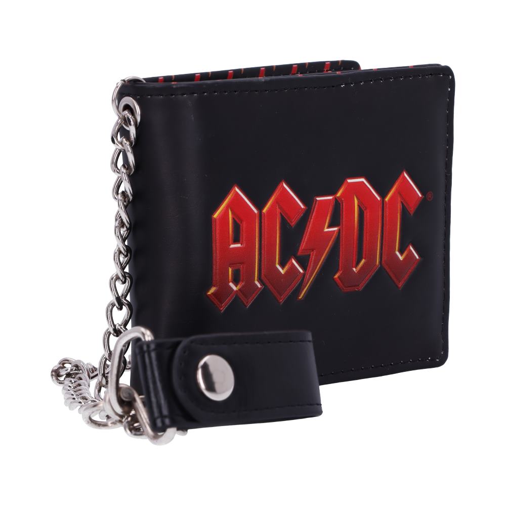 ACDC Wallet 11cm - Image 4