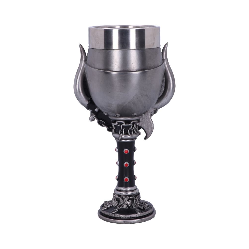Motorhead Warpig Goblet 19.5cm - Image 3