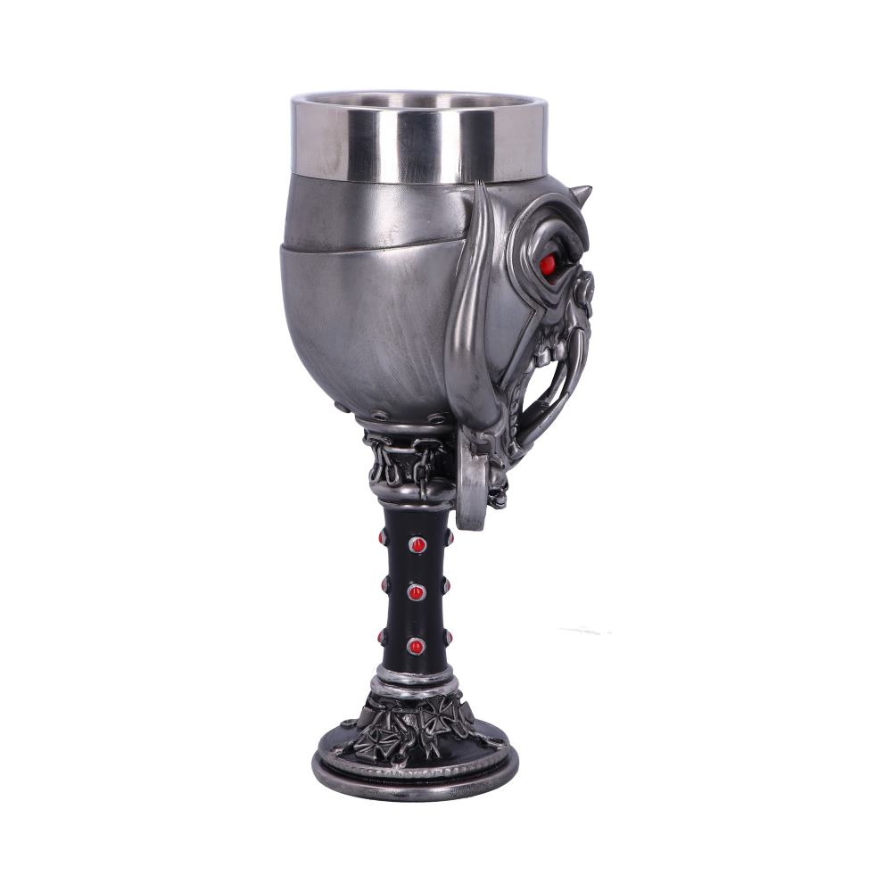 Motorhead Warpig Goblet 19.5cm - Image 4